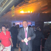 Евгений Соловьев on My World.