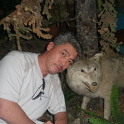 Каир Естаев on My World.