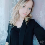 ester Соловьева on My World.