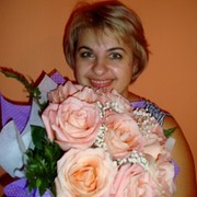 Елена Дмитроченко on My World.