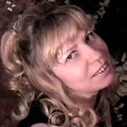 Елена Ефимова on My World.