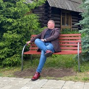 Илья Кабаев on My World.