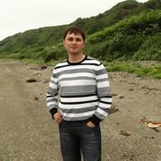 pavel kabkov on My World.