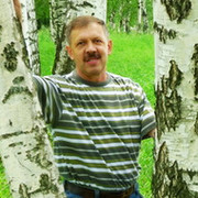 Александр Фадеев on My World.