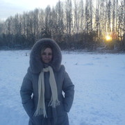 Катерина Фадеева on My World.