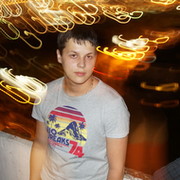 Maxim Kurasoff on My World.