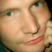 Антон Тужилин on My World.