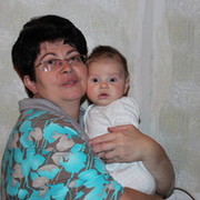 Елена Федорова on My World.