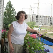 Нина Герасимова on My World.