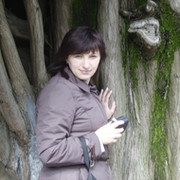 Юлия Хозуева on My World.