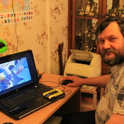 Владимир Михайлов on My World.