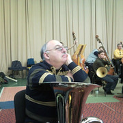 Дмитрий Левин on My World.