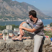 Алексей Фетисов on My World.