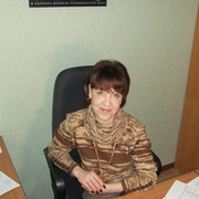 Irina VVV on My World.
