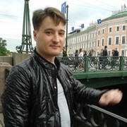 Филипп Евтушенко on My World.