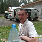 Василий Шабалин on My World.
