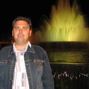 Валентин Пашков on My World.