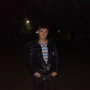 Юра Еньков on My World.