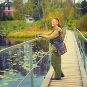 Вольный Птиц on My World.