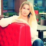 Анна Титова on My World.