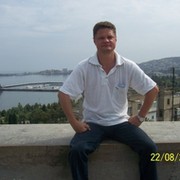 Лесников Андрей on My World.