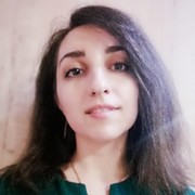 Катерина Таскачакова on My World.