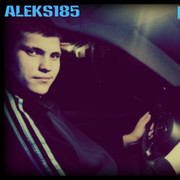 ALEKS -- FOREVO_FOX_22RUS on My World.