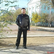 Жахонгир Дуйсебаев on My World.