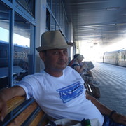 Сергей Неупокоев on My World.