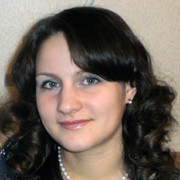 Алена Семенова on My World.