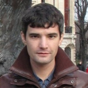 Павел А on My World.