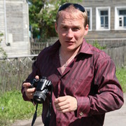 Александр Фуников on My World.