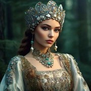 * Василиса * on My World.