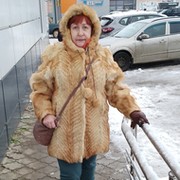 Галина Цветкова on My World.
