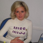 Галина Воронец