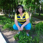 Галина Баканова on My World.