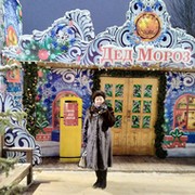 ГАЛИНА ЕГОРОВА on My World.