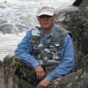 Александр Ганин on My World.