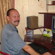 Валерий Гаврилов on My World.