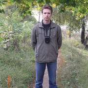 Глеб Фетисов on My World.