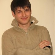 Гена Караян on My World.