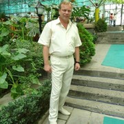 Герман Павлович on My World.