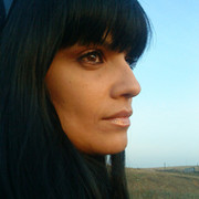 Анна Донбасс on My World.