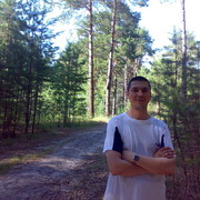 Алексей Окунев on My World.