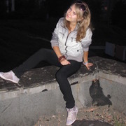 Виктория Михайлова on My World.