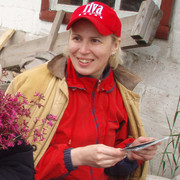 Елена Герасимчук on My World.