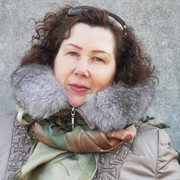 Nina gudkova