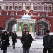 vladimir godlevskiy on My World.