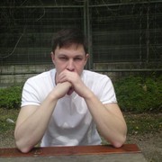 Sergey Tretyakov on My World.