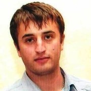 Aslan Gogaev on My World.